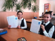 Более 500 школьников Удмуртии отправили свои работы на конкурс «Лучший урок письма»